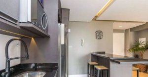 Apartamento com 51m², 1 dormitório no bairro Petrópolis em Porto Alegre para Alugar