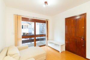 Apartamento com 73m², 2 dormitórios no bairro Petrópolis em Porto Alegre para Alugar