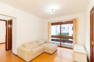 Apartamento com 73m², 2 dormitórios no bairro Petrópolis em Porto Alegre para Alugar