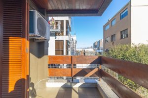 Apartamento com 73m², 2 dormitórios no bairro Petrópolis em Porto Alegre para Alugar