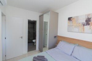 Apartamento com 30m², 1 dormitório no bairro Mont Serrat em Porto Alegre para Alugar