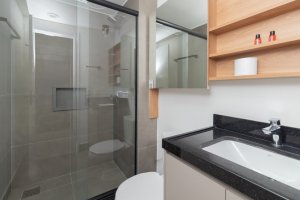 Apartamento com 30m², 1 dormitório no bairro Mont Serrat em Porto Alegre para Alugar