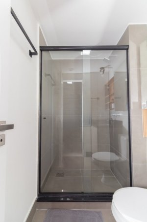 Apartamento com 30m², 1 dormitório no bairro Mont Serrat em Porto Alegre para Alugar