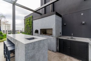 Apartamento com 30m², 1 dormitório no bairro Mont Serrat em Porto Alegre para Alugar