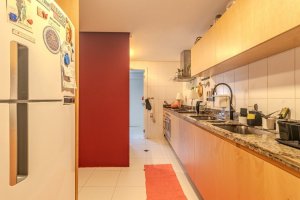 Casa em Condomínio com 324m², 4 dormitórios no bairro Três Figueiras em Porto Alegre para Alugar