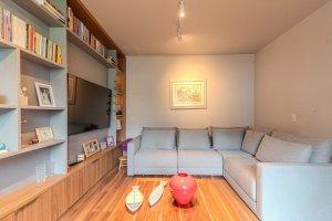 Casa em Condomínio com 324m², 4 dormitórios no bairro Três Figueiras em Porto Alegre para Alugar