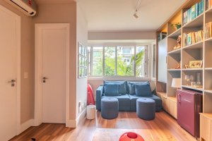 Casa em Condomínio com 324m², 4 dormitórios no bairro Três Figueiras em Porto Alegre para Alugar