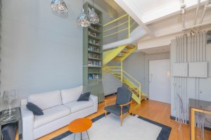 Apartamento com 96m², 1 dormitório no bairro Moinhos de Vento em Porto Alegre para Alugar