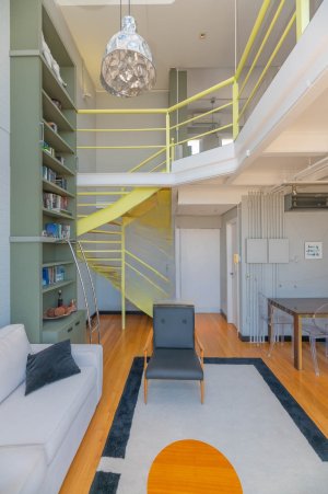 Apartamento com 96m², 1 dormitório no bairro Moinhos de Vento em Porto Alegre para Alugar