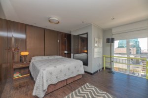 Apartamento com 96m², 1 dormitório no bairro Moinhos de Vento em Porto Alegre para Alugar