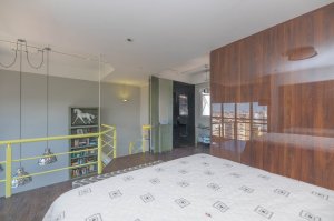 Apartamento com 96m², 1 dormitório no bairro Moinhos de Vento em Porto Alegre para Alugar
