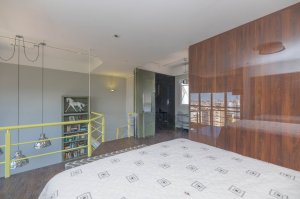 Apartamento com 96m², 1 dormitório no bairro Moinhos de Vento em Porto Alegre para Alugar