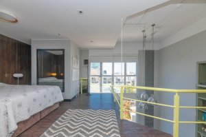 Apartamento com 96m², 1 dormitório no bairro Moinhos de Vento em Porto Alegre para Alugar