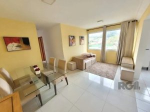 Apartamento com 67m², 3 dormitórios no bairro Partenon em Porto Alegre para Alugar