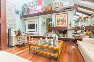 Casa com 572m², 5 dormitórios no bairro Boa Vista em Porto Alegre para Alugar