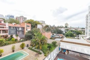Casa com 572m², 5 dormitórios no bairro Boa Vista em Porto Alegre para Alugar
