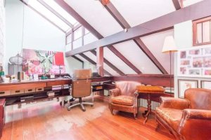 Casa com 572m², 5 dormitórios no bairro Boa Vista em Porto Alegre para Alugar