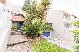 Casa com 572m², 5 dormitórios no bairro Boa Vista em Porto Alegre para Alugar