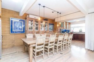 Casa com 572m², 5 dormitórios no bairro Boa Vista em Porto Alegre para Alugar