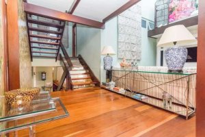 Casa com 572m², 5 dormitórios no bairro Boa Vista em Porto Alegre para Alugar