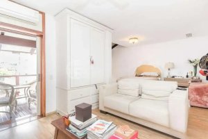 Casa com 572m², 5 dormitórios no bairro Boa Vista em Porto Alegre para Alugar