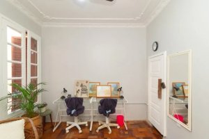 Apartamento com 72m², 2 dormitórios no bairro Centro Histórico em Porto Alegre para Alugar