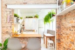 Apartamento com 72m², 2 dormitórios no bairro Centro Histórico em Porto Alegre para Alugar