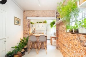 Apartamento com 72m², 2 dormitórios no bairro Centro Histórico em Porto Alegre para Alugar