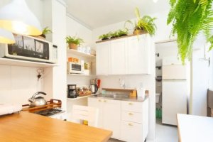 Apartamento com 72m², 2 dormitórios no bairro Centro Histórico em Porto Alegre para Alugar