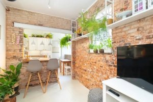 Apartamento com 72m², 2 dormitórios no bairro Centro Histórico em Porto Alegre para Alugar