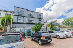 Loja com 150m² no bairro Vila Jardim em Porto Alegre para Alugar