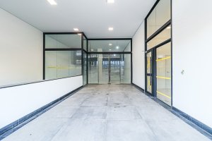 Prédio Comercial com 1.000m² no bairro Petrópolis em Porto Alegre para Alugar