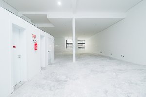 Prédio Comercial com 1.000m² no bairro Petrópolis em Porto Alegre para Alugar