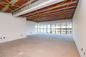 Prédio Comercial com 1.000m² no bairro Petrópolis em Porto Alegre para Alugar