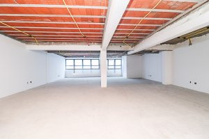 Prédio Comercial com 1.000m² no bairro Petrópolis em Porto Alegre para Alugar