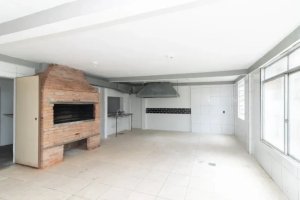 Casa comercial com 270m² no bairro Azenha em Porto Alegre para Alugar