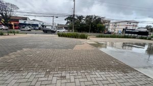 Loja com 360m² no bairro Três Figueiras em Porto Alegre para Alugar