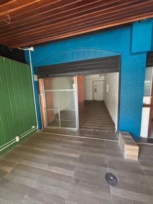 Loja com 72m² no bairro Cidade Baixa em Porto Alegre para Alugar