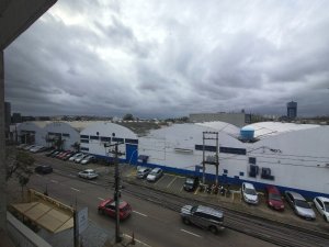 Prédio Comercial com 533m² no bairro Navegantes em Porto Alegre para Alugar