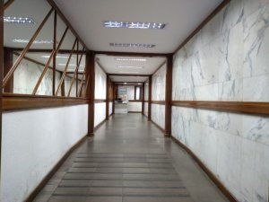 Salas/Conjuntos com 35m² no bairro Centro Histórico em Porto Alegre para Alugar