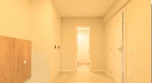 Apartamento com 43m², 1 dormitório no bairro Moinho de Vento em Porto Alegre para Alugar