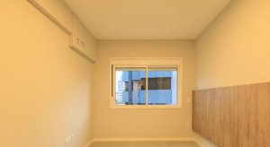 Apartamento com 43m², 1 dormitório no bairro Moinho de Vento em Porto Alegre para Alugar