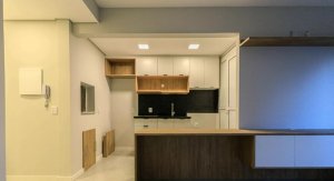 Apartamento com 43m², 1 dormitório no bairro Moinho de Vento em Porto Alegre para Alugar