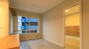 Apartamento com 43m², 1 dormitório no bairro Moinho de Vento em Porto Alegre para Alugar