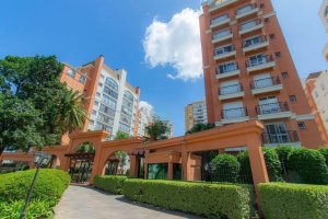 Apartamento com 157m², 3 dormitórios no bairro Jardim Europa em Porto Alegre para Alugar