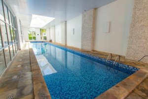 Apartamento com 157m², 3 dormitórios no bairro Jardim Europa em Porto Alegre para Alugar