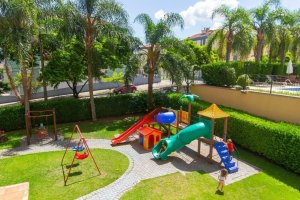 Apartamento com 157m², 3 dormitórios no bairro Jardim Europa em Porto Alegre para Alugar