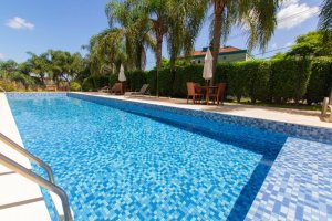 Apartamento com 157m², 3 dormitórios no bairro Jardim Europa em Porto Alegre para Alugar