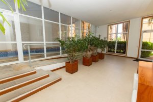 Apartamento com 157m², 3 dormitórios no bairro Jardim Europa em Porto Alegre para Alugar