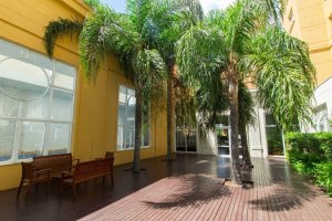 Apartamento com 157m², 3 dormitórios no bairro Jardim Europa em Porto Alegre para Alugar